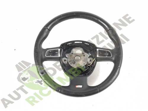 Cffb volante audi - ,