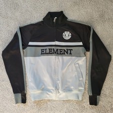 Element Skateboards Track