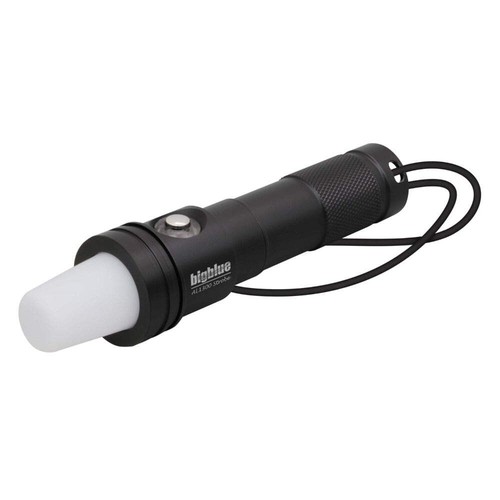 Strobo bigblue 1300 - , lumen