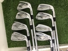 Mizuno JPX 800 Set Ferro