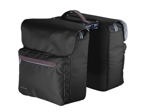 Racktime borsa doppia - racktime, ture