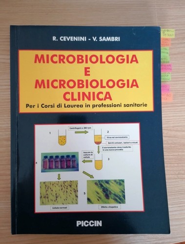 Microbiologia - microbiologia, e