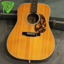 Martin 1976 D-28 Dreadnought