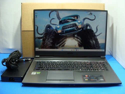 Msi gp75 leopard - gp75, 10sf