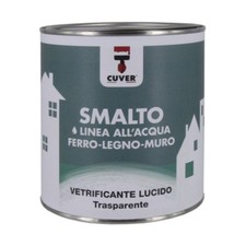 SMALTO ALLACQUA VETRIFICANTE