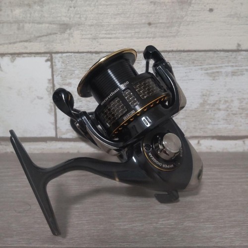 Mulinello spinning daiwa - mulinello, da