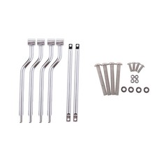 Kit Barre Cruiser Di Supporto