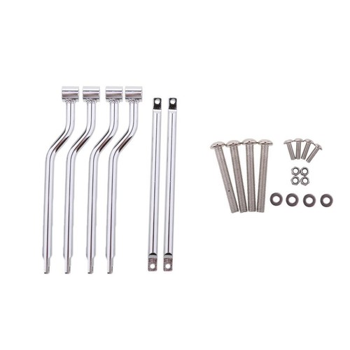 Kit barre cruiser supporto - barre,