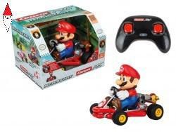 Carrera 24ghz mario kart - carrera,