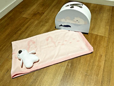 Rolex pinguino peluche rosa