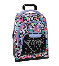 TROLLEY ZAINO COMIX 32 litri