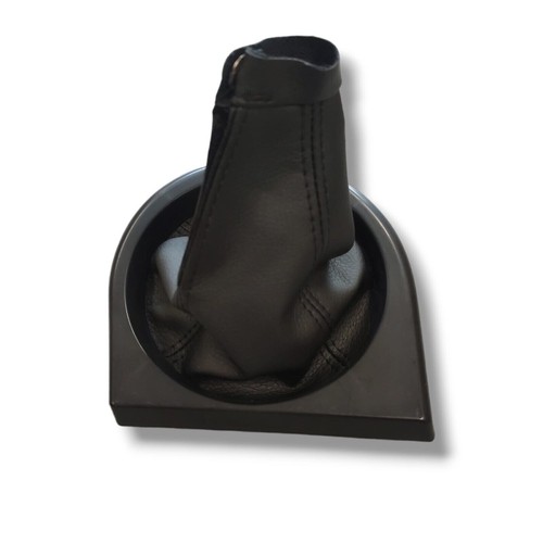 Cuffia ecopelle cornice - cuffia,