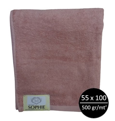 Salviette bagno sophie - salviette,