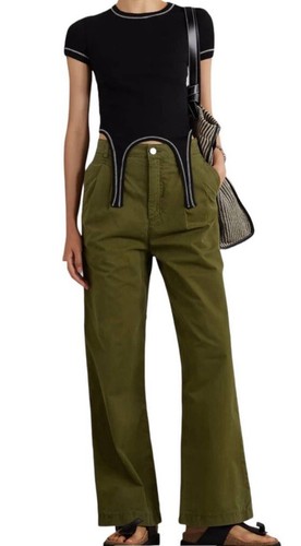 Frame pantalone donna - frame,