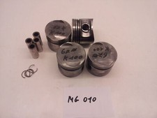 BMW K100 8V '83- Pistoni diam. 67mm n¬∞ 4 pezzi