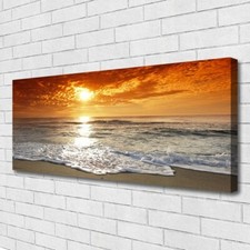 125x50 Stampa su Tela