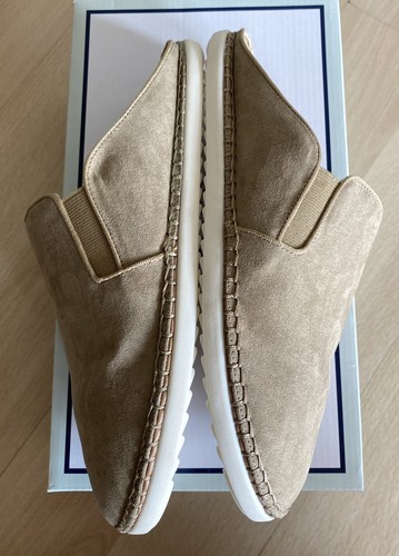 Nuove sneakers susina - sneakers, beige