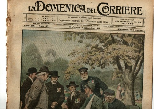 Domenica del corriere 4 - del,