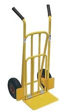 Carrello Portapacchi/Portatutto/Portasacchi 200Kg con ribalta