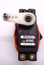JR NES-810G Sport Gyro Servo