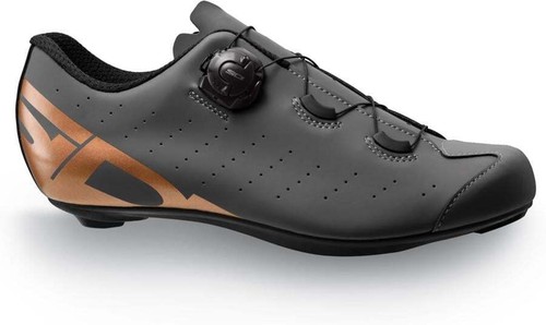 Scarpe sidi fast anthracite - sidi, 2