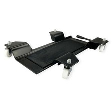 Carrello sposta moto - carrello,