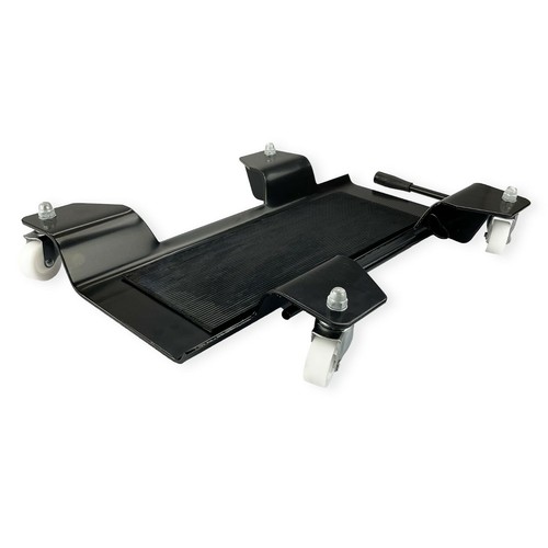 Carrello sposta moto - sposta,