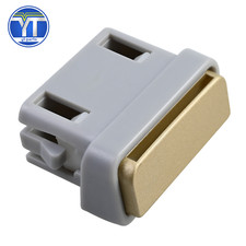 Compartment Release Button Fit