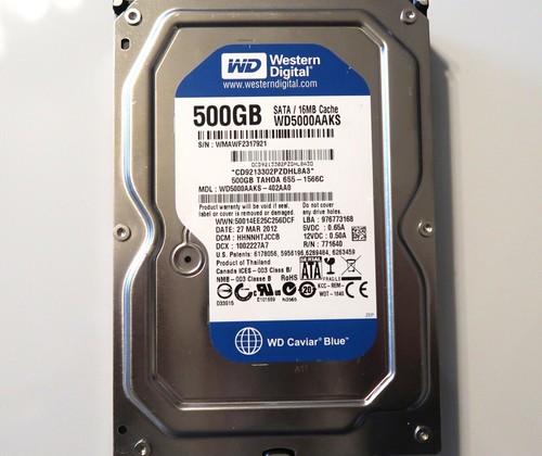 Wd5000aaks 402aa0 - wd, wd5000aaks-402aa0