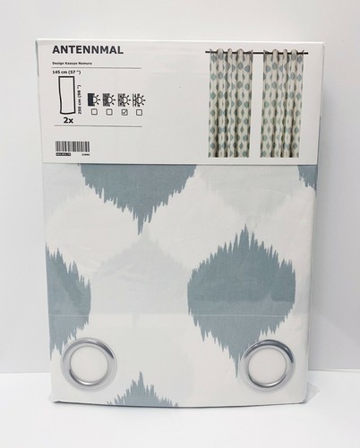 Tende antennia ikea pannelli - tende,