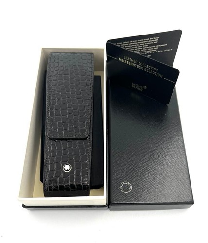 Montblanc vintage
