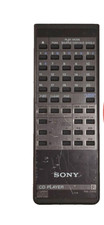 Telecomando originale sony - telecomando,