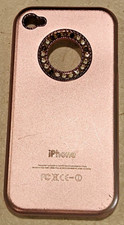 Custodia iPhone 4 Bling FC X