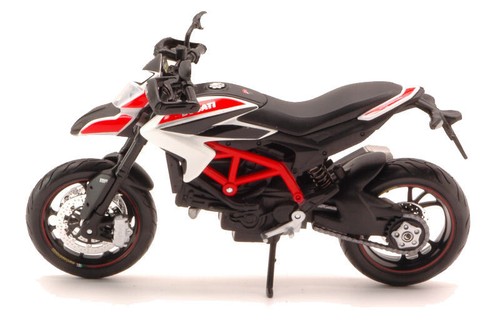 Maisto moto ducati - maisto,