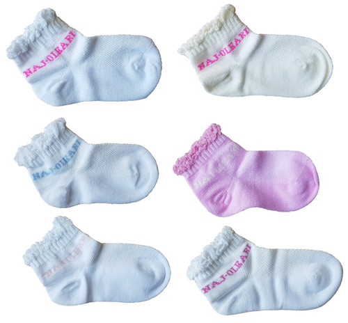 Calzini paia bambina bimba - 6,
