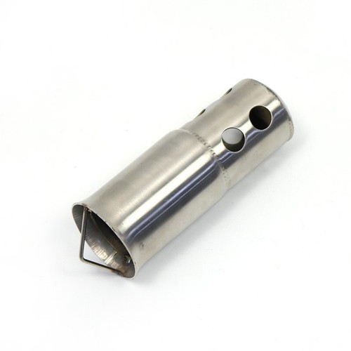 Moto 51mm silenziatore di - 51mm,