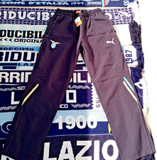 tuta Lazio pants tracksuit