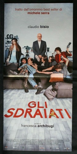 Gli sdraiati archibugi - gli,