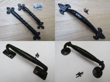 1 X Maniglie a strappo per