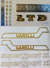 Garelli Super Sport XL LTD