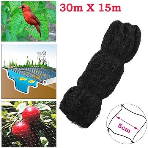 Nylon anti bird net - nylon, garden