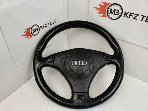Volante pelle audi avant - a6,