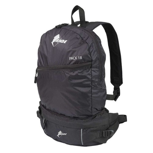 Zaino ande pack marsupio - zaino,