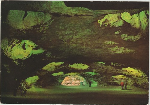 Pradis grotte clauzetto - -,