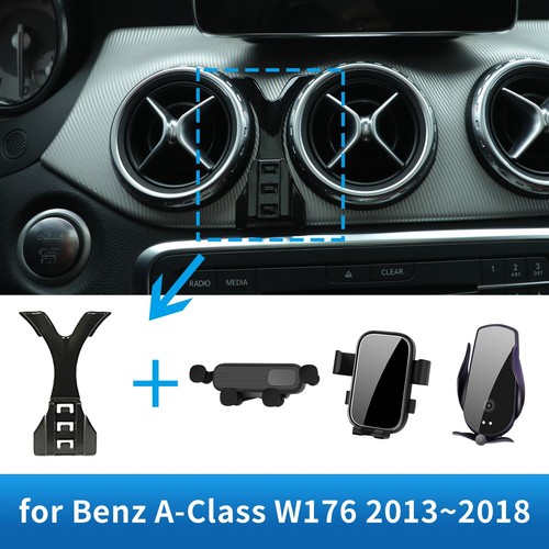Car phone holder for - phone,