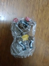  PUPAZZETTO PUGILE HARIMAO DAL