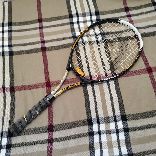 Racchetta tennis head - racchetta, tour