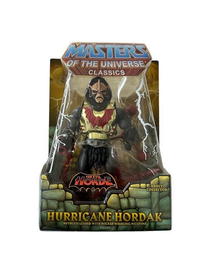 Masters the universe - the,