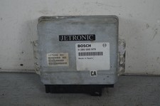 93038- Centralina ECU Volvo 740 Dal 1984 al 1992 Cod 0280000979
