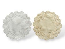 Tovaglia Sander, Landau
